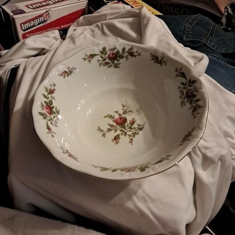 johann haviland fine china